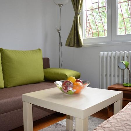 New Apartment Old Town 2 サラエヴォ エクステリア 写真