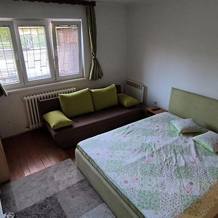 New Apartment Old Town 2 サラエヴォ エクステリア 写真
