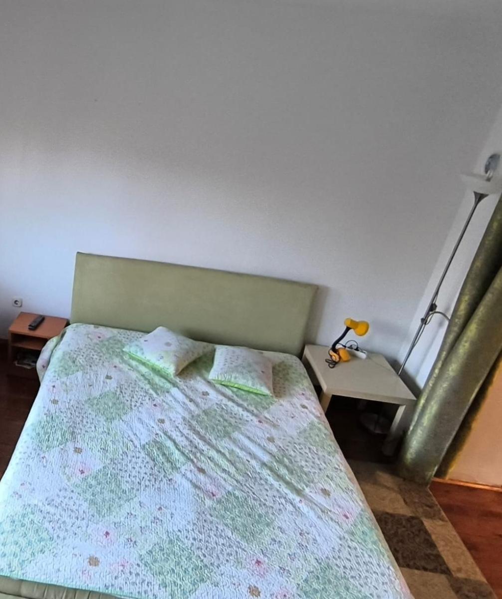 New Apartment Old Town 2 サラエヴォ エクステリア 写真